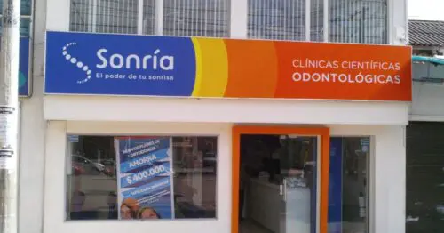 SONRIA CLINICAS CIENTIFICAS ONTOLOGICAS SONRIA CLINICAS CIENTIFICAS ONTOLOGICAS